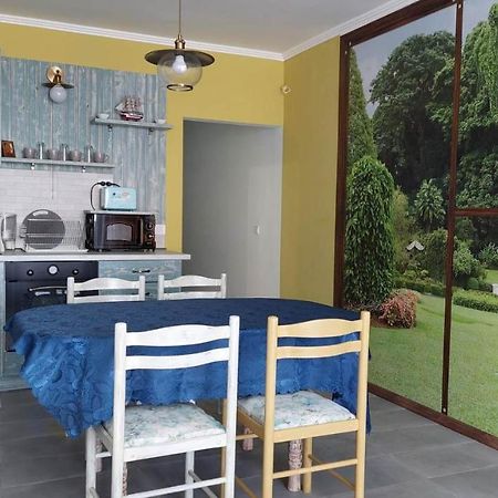 Anthic 7 Apartment 3 Süzebolu Dış mekan fotoğraf